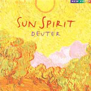 Deuter - Sun Spirit FLAC