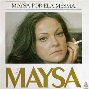 Maysa - Maysa Por Ela Mesma FLAC