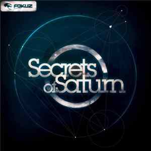 Various - Secrets Of Saturn FLAC