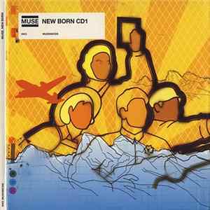 Muse - New Born FLAC