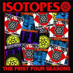 Isotopes - The First Four Seasons FLAC