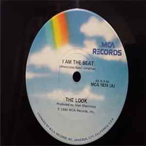 The Look - I Am The Beat FLAC