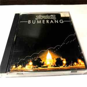 Novalis - Bumerang FLAC