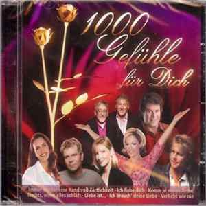 Various - 1000 Gefühle Für Dich FLAC