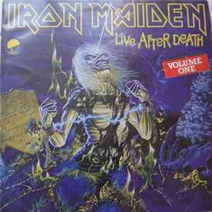 Iron Maiden - Live After Death (Volume One) FLAC