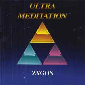 Zygon - Ultra Meditation II FLAC