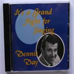 Dennis Day - It's A Grand Night For Singing FLAC
