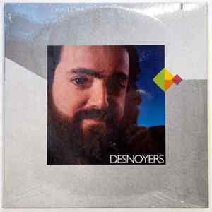 Gilles Desnoyers - Desnoyers FLAC