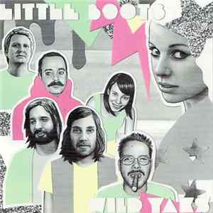 Little Boots / Wild Yaks - Magical / I Am A Fool FLAC