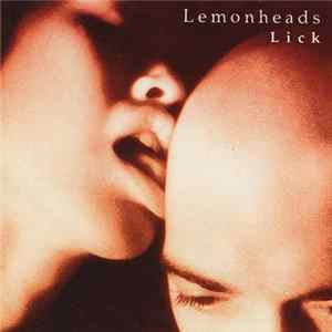 Lemonheads - Lick FLAC