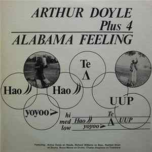 Arthur Doyle Plus 4 - Alabama Feeling FLAC