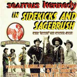 Seamus Kennedy - Sidekicks And Sagebrush FLAC
