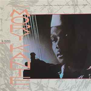 Mory Kante - À Paris FLAC