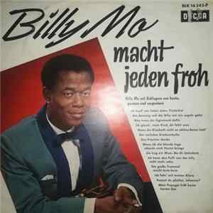 Billy Mo - Macht Jeden Froh FLAC