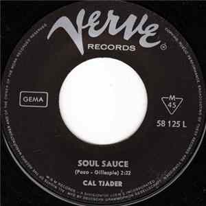 Cal Tjader - Soul Sauce / Shoji FLAC