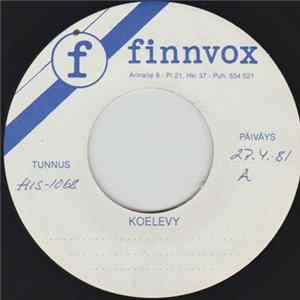 Break - Feeling Not So Sure / It's Over FLAC