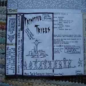 Primitive Tribes - More Fun Death Frenzy FLAC