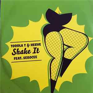 Toddla T & Herve Feat. Serocee - Shake It FLAC