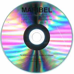 Maribel - Falling Down The Stairs FLAC