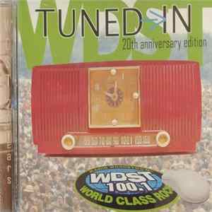 Various - WDST 20th Anniversary Edition: Tuned In FLAC