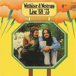 Witthüser & Westrupp - Live *68–*73 FLAC