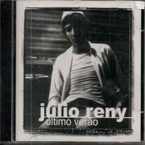 Júlio Reny - Último Verão FLAC
