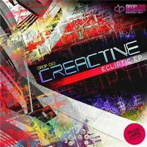 Creactive - Ecliptic EP FLAC