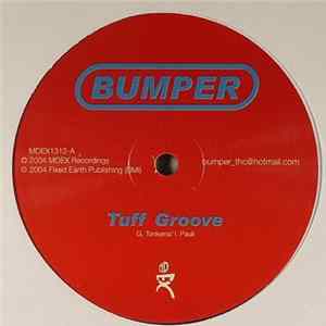 Bumper - Tuff Groove / Detroit FLAC