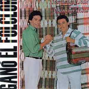 Diomedes Díaz, Juancho Rois - Ganó El Folclor FLAC