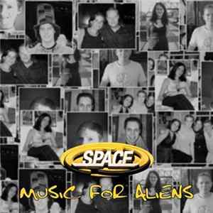 Space - Music For Aliens FLAC