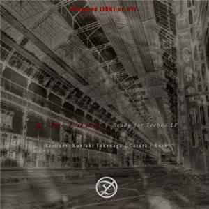 E la Luna - Ready For Techno EP FLAC