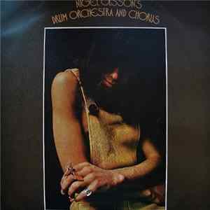 Nigel Olsson - Nigel Olsson's Drum Orchestra And Chorus FLAC