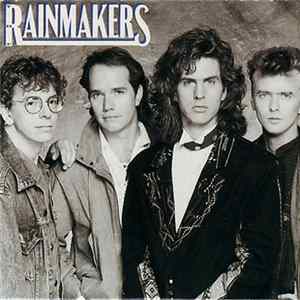 The Rainmakers - Small Circles FLAC