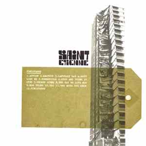 Saint Etienne - Finisterre FLAC