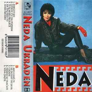 Neda Ukraden - Neda FLAC