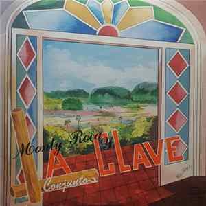 Monty Roca Y Conjunto La Clave - Monty Roca Y Conjunto La Clave FLAC