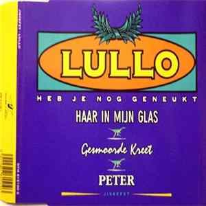 Jiskefet - Lullo FLAC