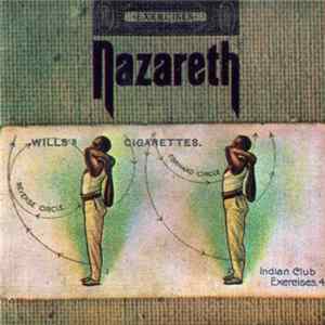 Nazareth - Exercises FLAC