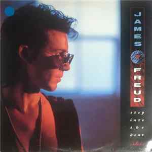 James Freud - Step Into The Heat FLAC