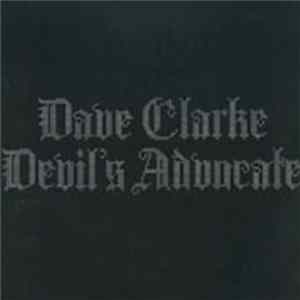Dave Clarke - Devil's Advocate FLAC