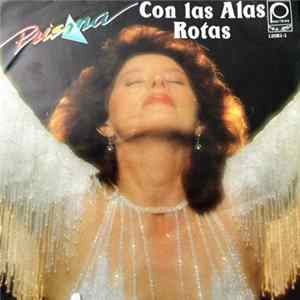 Prisma - Con Las Alas Rotas / En Sólo Dos Días FLAC
