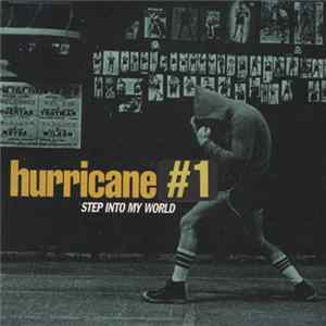 Hurricane #1 - Step Into My World FLAC