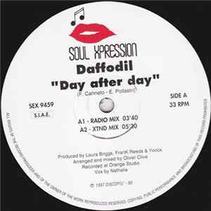 Daffodil - Day After Day FLAC