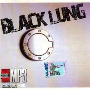Black Lung - Music Digital Stereo MP3 FLAC