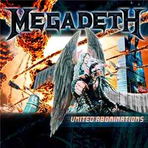 Megadeth - United Abominations FLAC