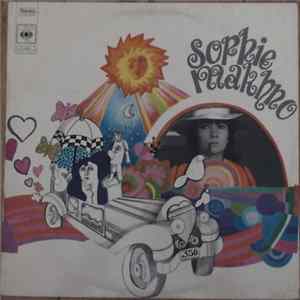 Sophie Makhno - Sophie Makhno FLAC