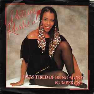 Patrice Rushen - I Was Tired Of Being Alone FLAC