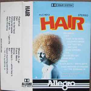 Various - Hair FLAC