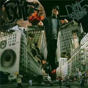 Exile - Dirty Science FLAC