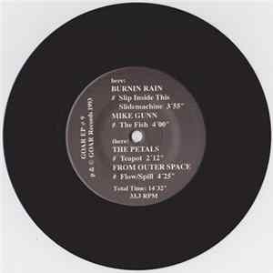 Various - Goar EP #9 FLAC
